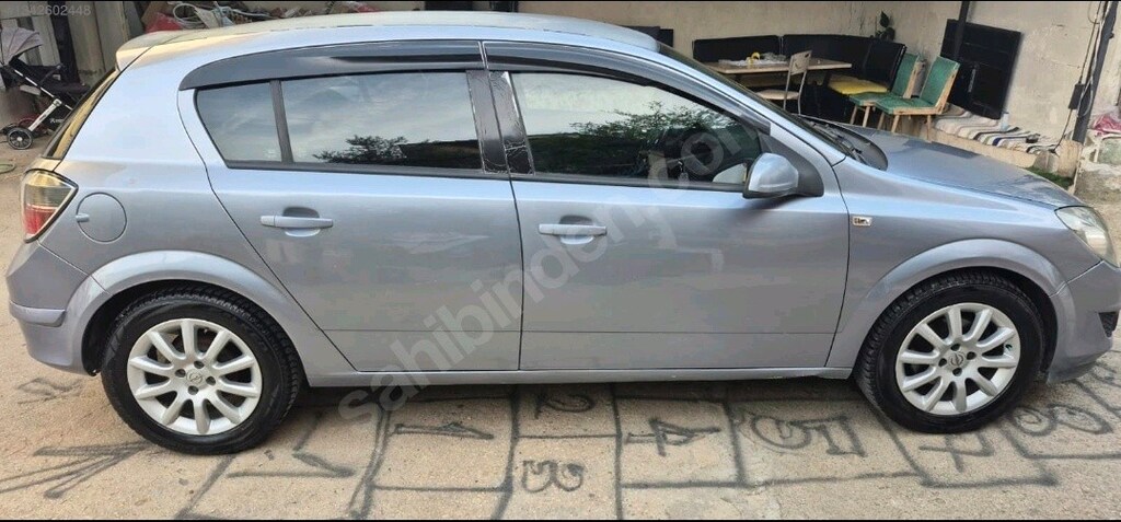 Sahibinden 2011 OPEL ASTRA 1.4 ESSENTIA HB BENZİN + LPG - 8