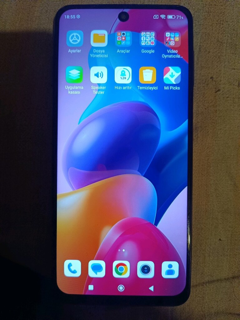 redmi note 9 pro yd 6+2/128 - 3