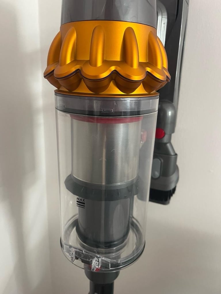 Dyson V15 - 3
