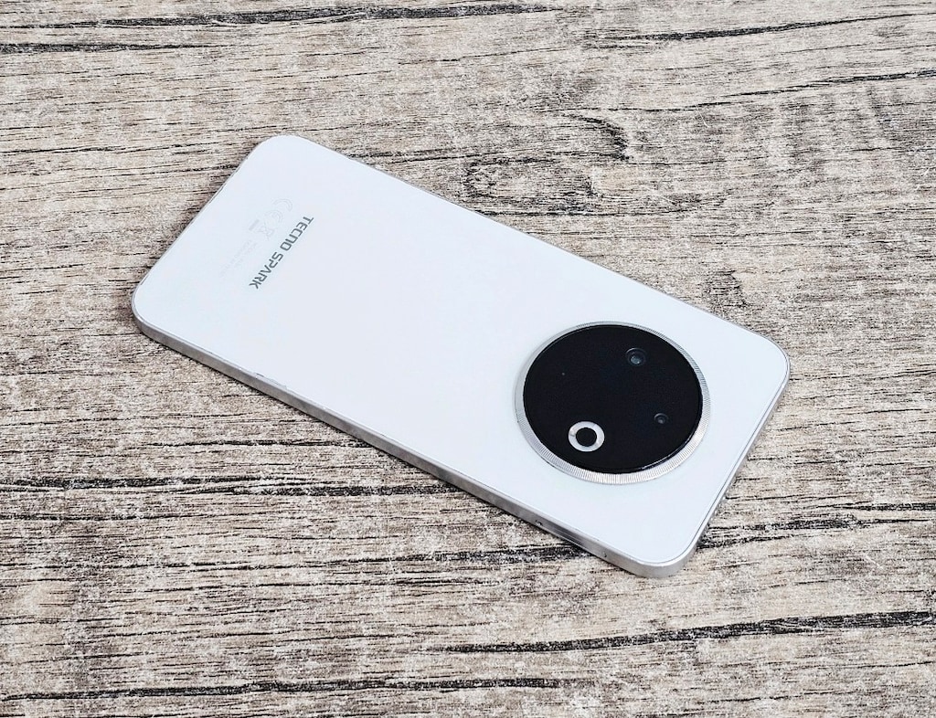 TECNO SPARK 30C 256 GB ORİJİNAL SORUNSUZ - 13