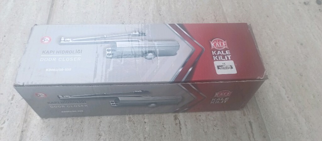 KALE KAPI HİDROLİĞİ SATIŞ YENİ - 2