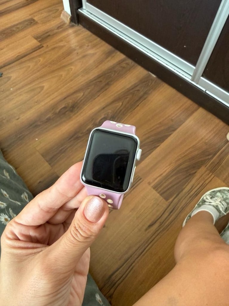 Apple Watch 3 38mm - 5