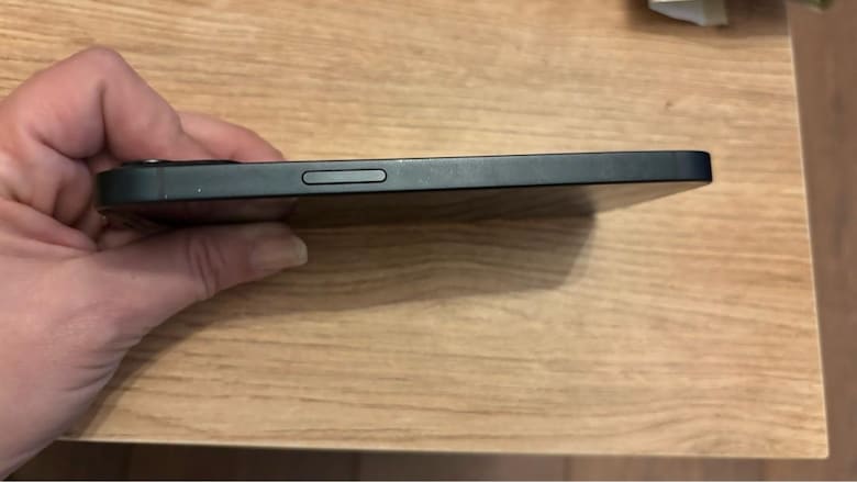 İphone 13 128 GB - 6