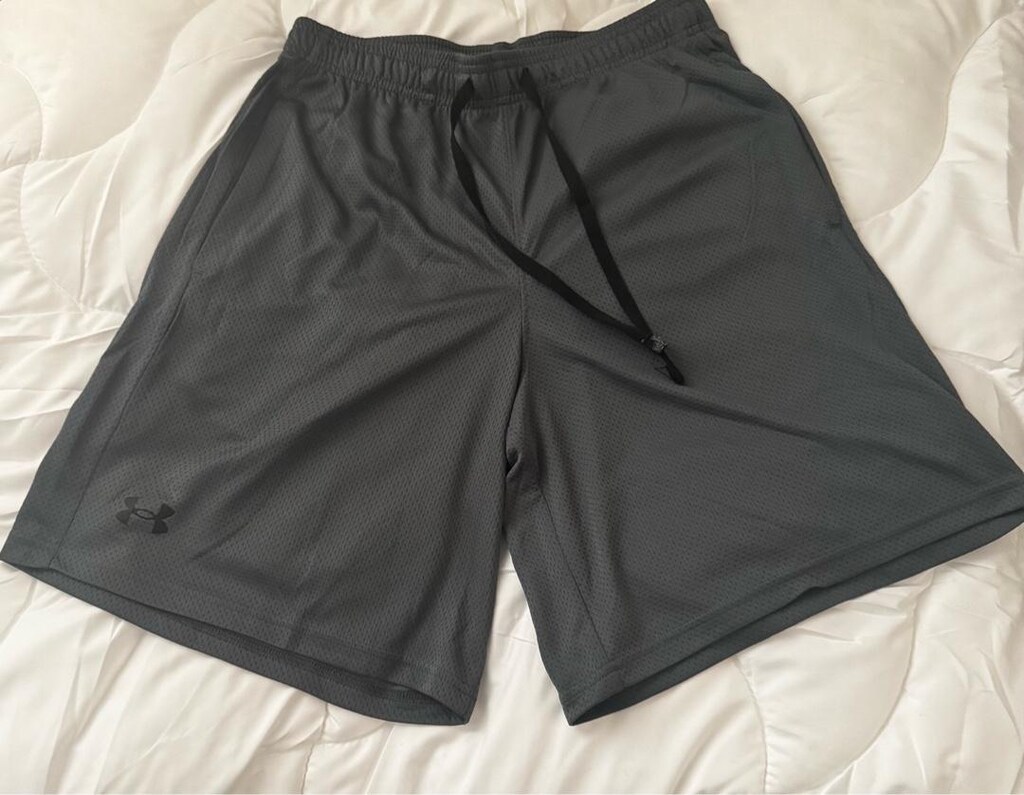 Under Armour Short M beden - 4