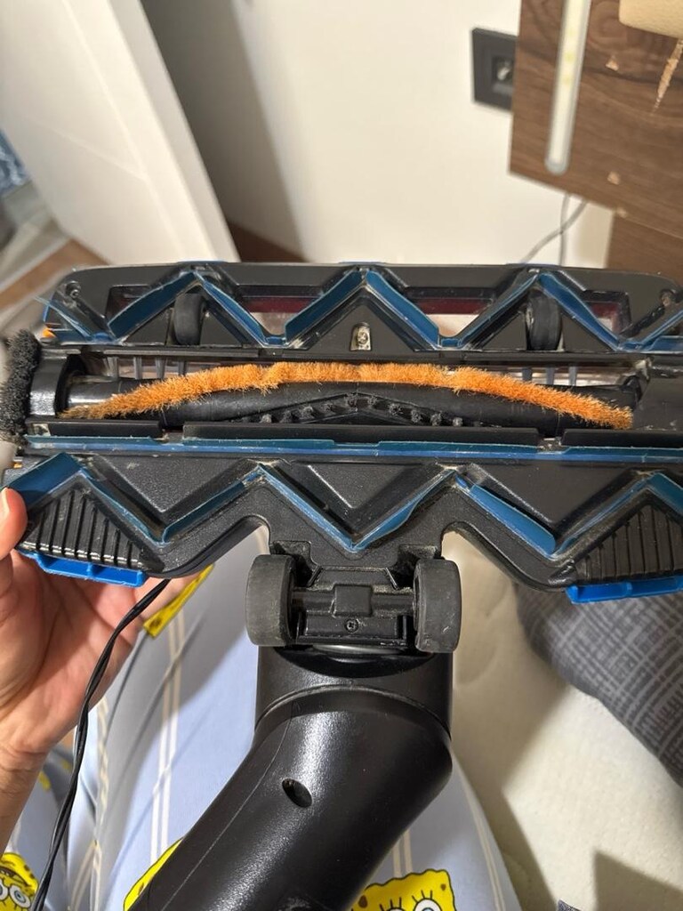 Philips dik süpürge - 5