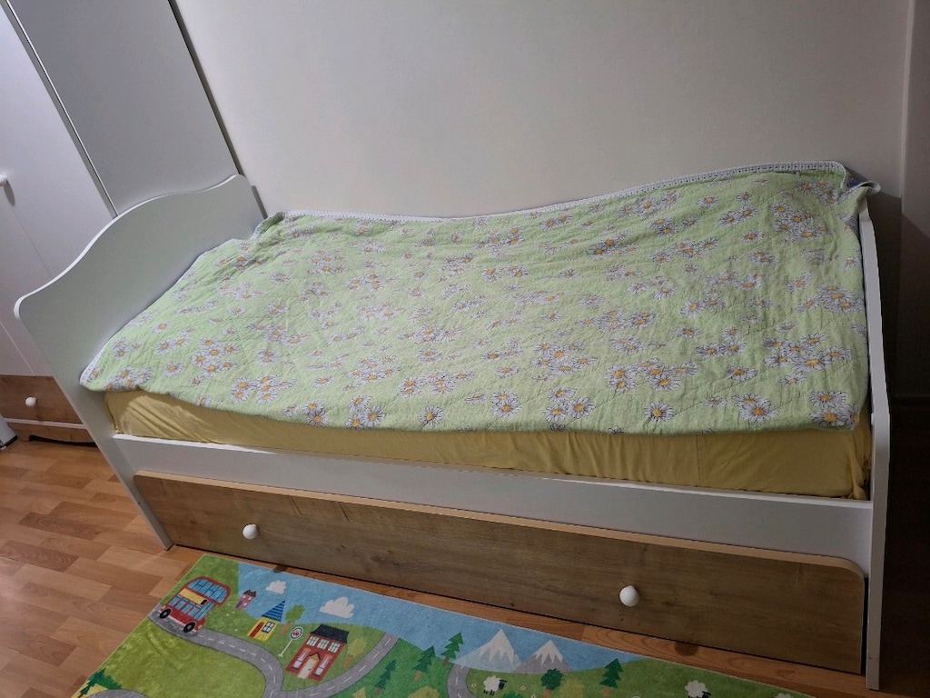 Çocuk yatak - 2