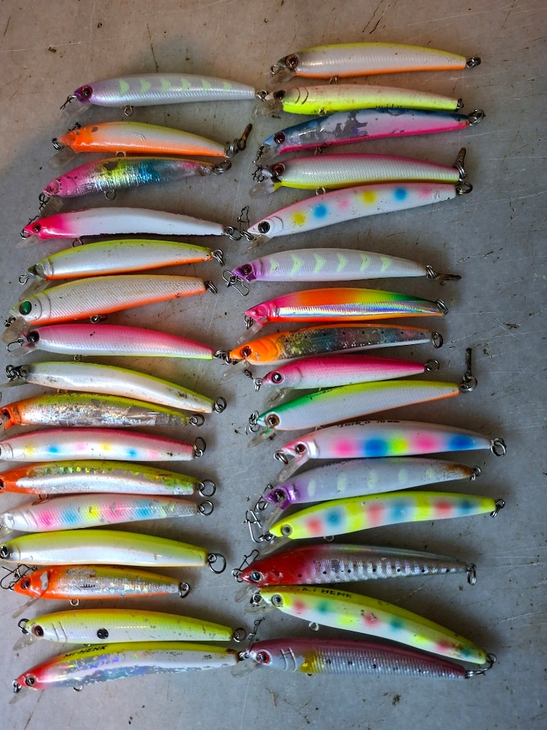 rapala - 2