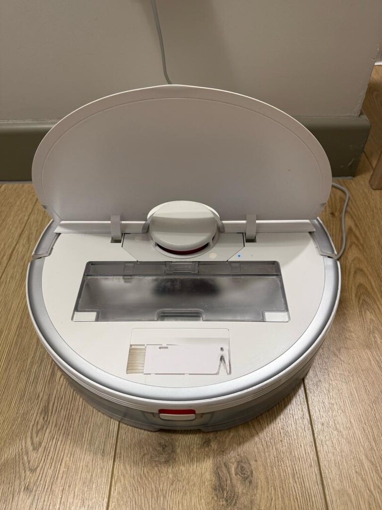Roborock S5 Max süpürge - 4