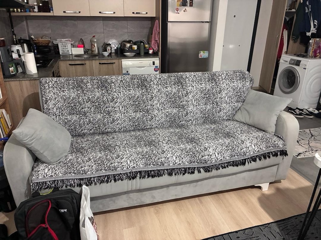 Ev Eşyaları Komple - 8
