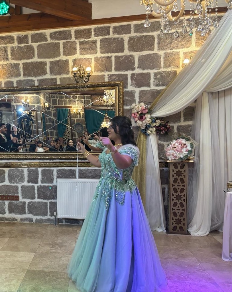nişan elbisesi - 3