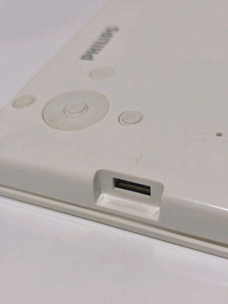 Philips 5,6" Dijital Resim Çerçevesi - 8