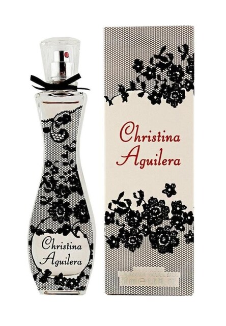 Christina Aguilera Signature EDP Kadın Parfümü 50 ml