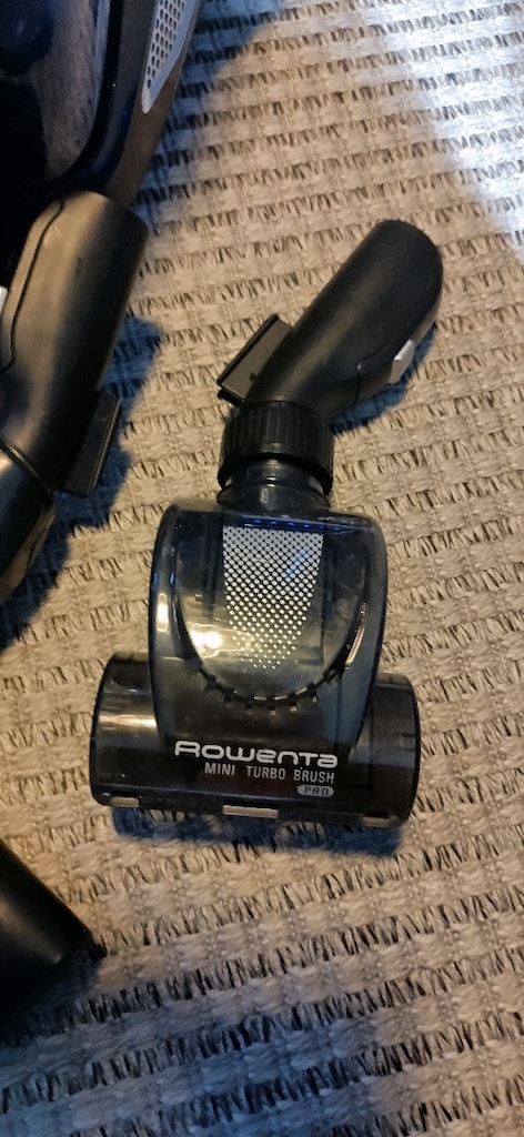 Rowenta Silence Force Extreme Cyclonic toz torbasız elektrikli süpürge - 9