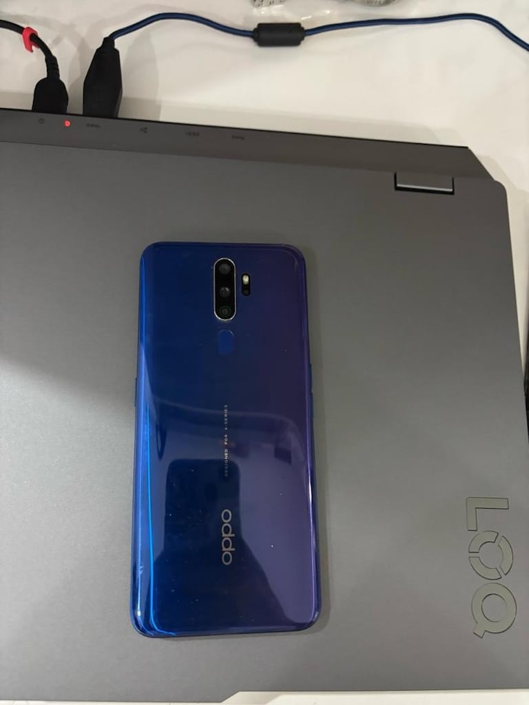 OPPO A9 2020 - 6