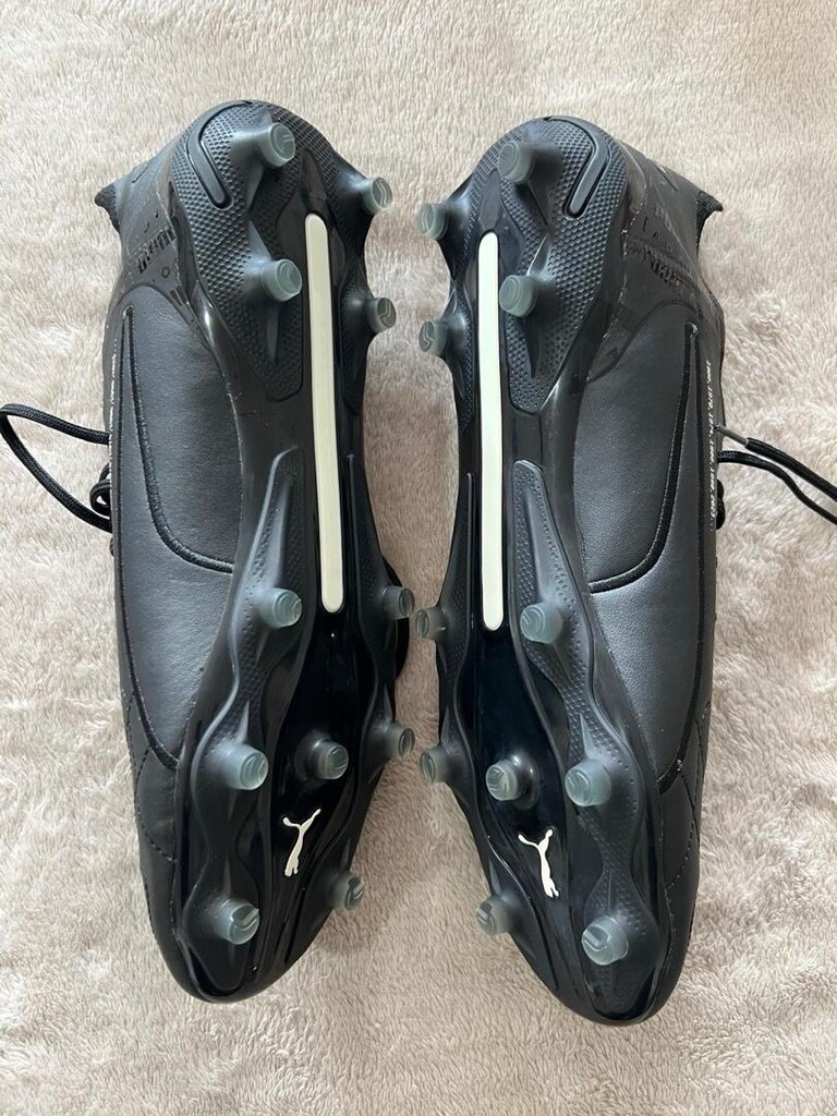 Puma King Ultimate FG/AG AOF 44 numara krampon - 5