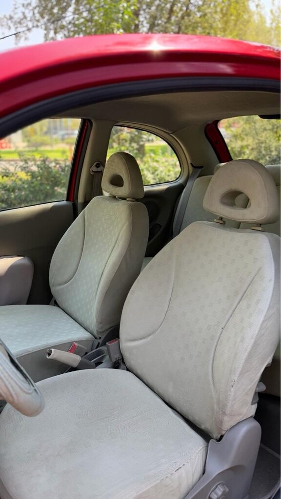2004 MODEL NISSAN MICRA - 12