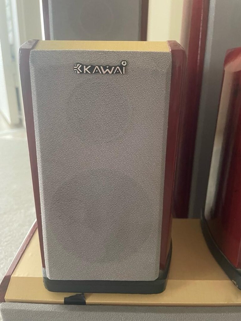 kawai hoparlör - 7