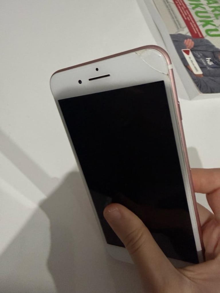 iphone 7 plus tr cihazı tertemiz - 4