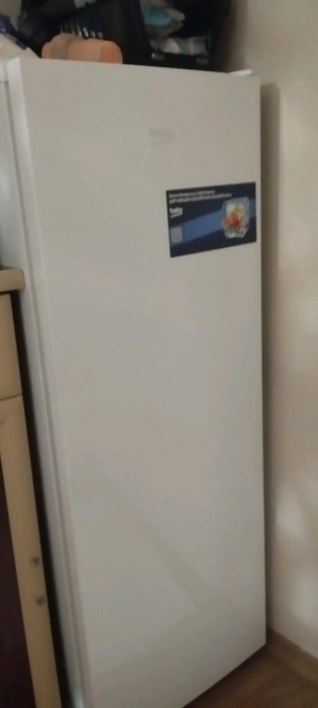 Beko derin dondurucu - 5