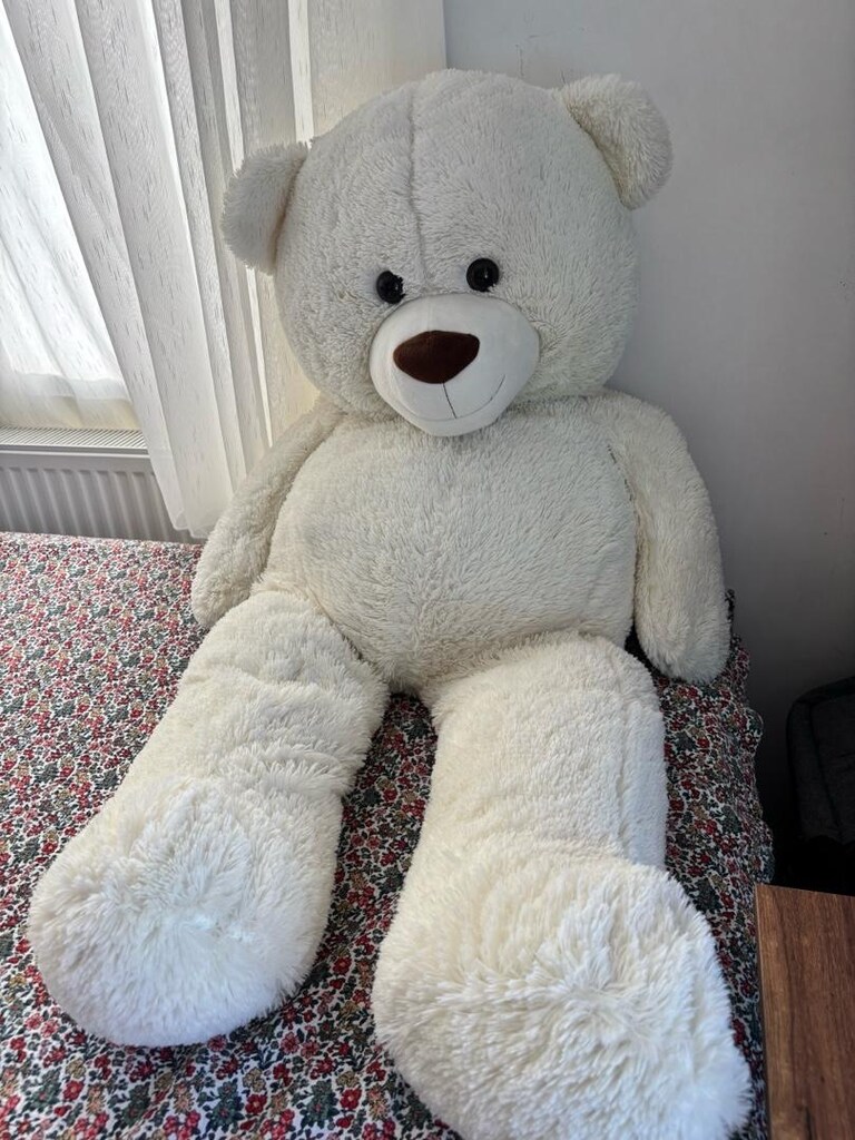 Peluş Ayıcık Büyük - 2