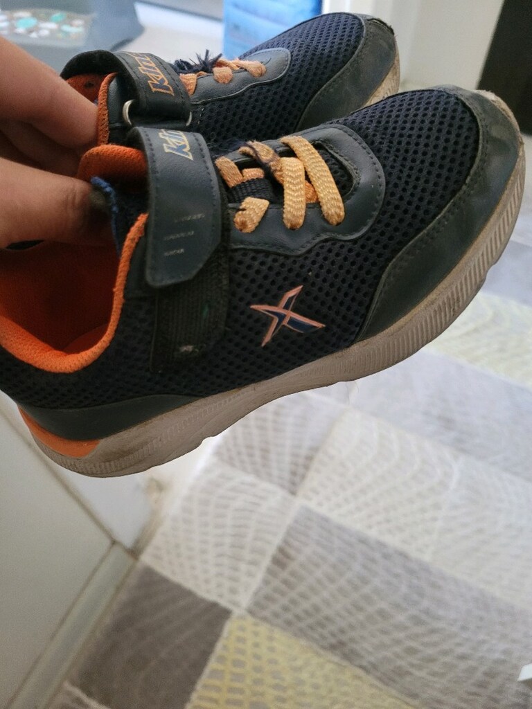 kinetix çocuk ayakkabı - 2
