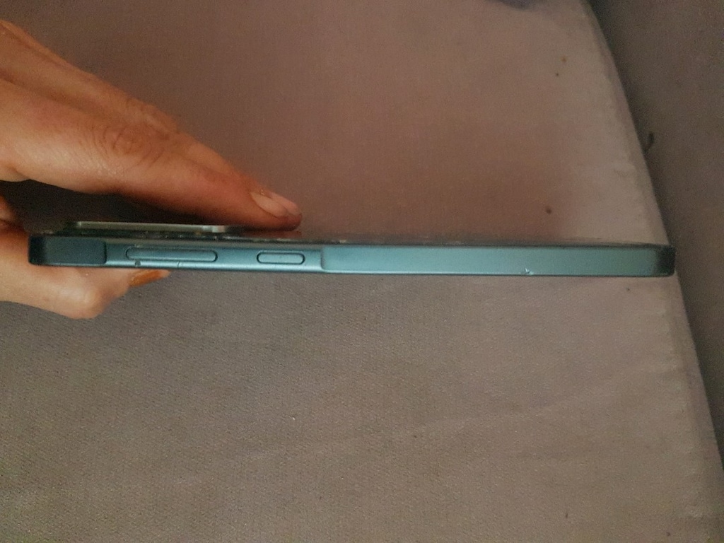 SAMSUNG A36 - YEDEK PARCA - 6
