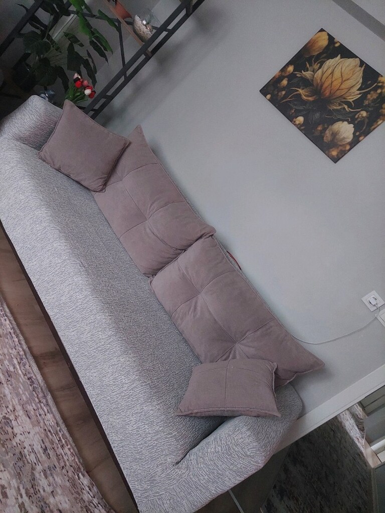 koltuk örtüsü kanepe örtüsü - 3