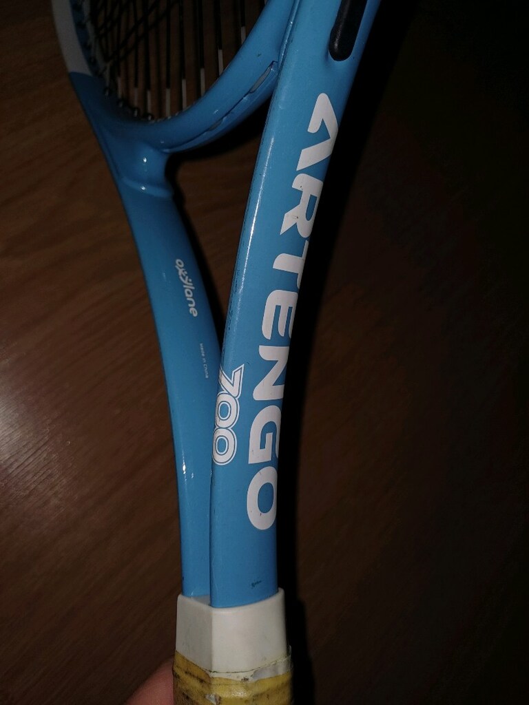 artengo raket - 6