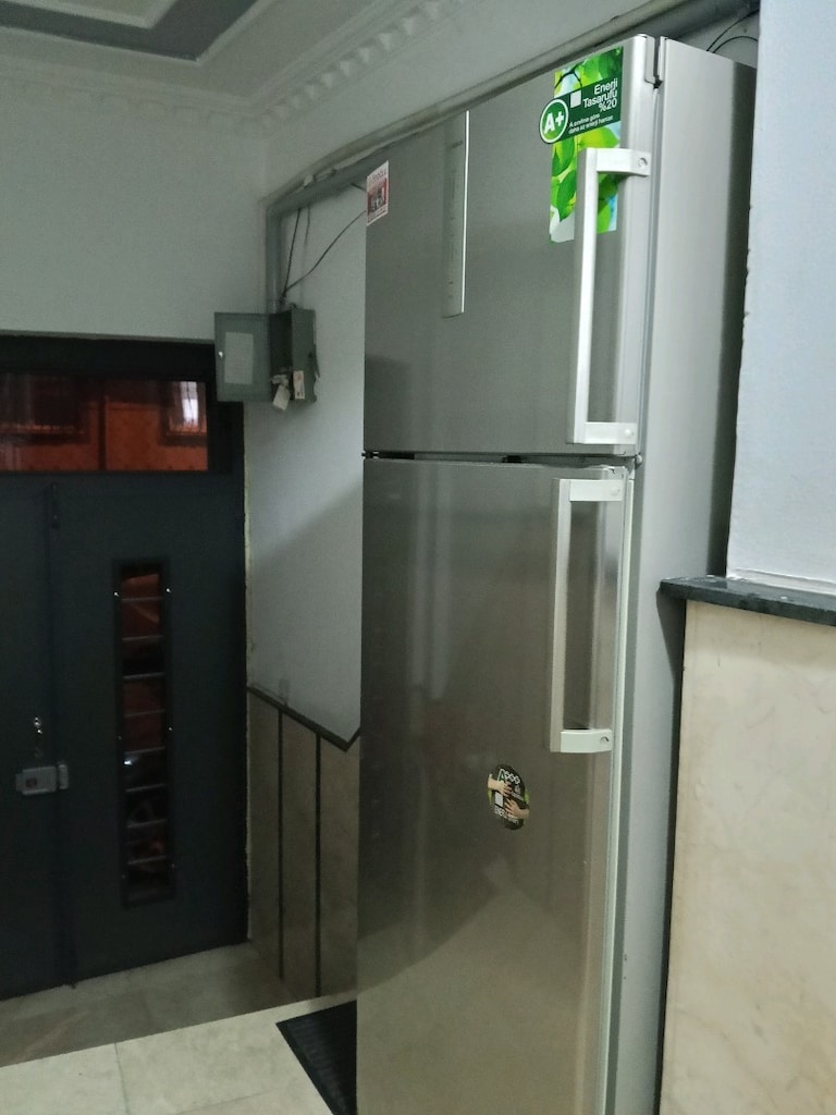 Bosch buzdolabı
