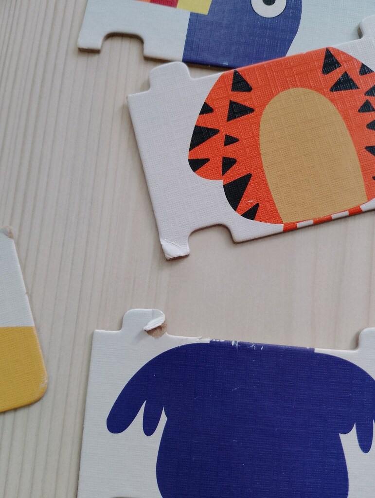 puzzle - 3