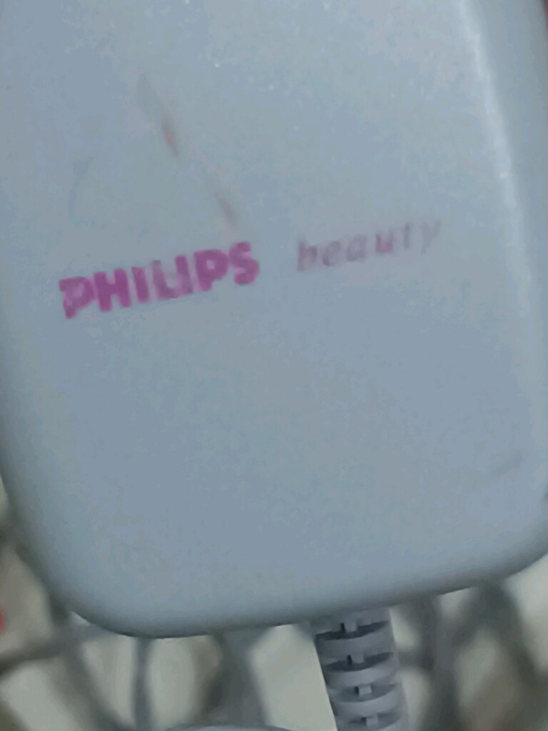 Philips Satinelle Massage Hp 6461/00 Epilatör - 3