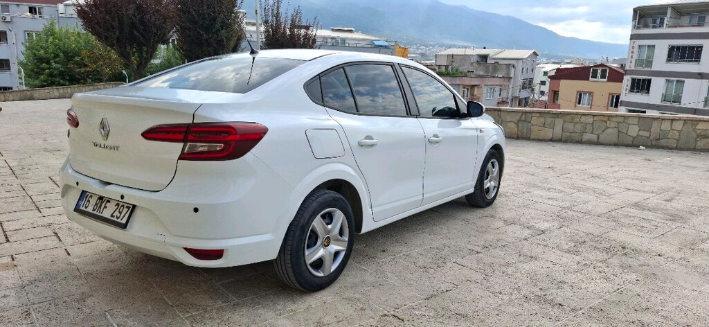 HATASIZ BOYASIZ TRAMERSİZ 2021 MODEL - 4