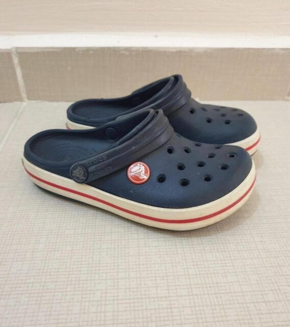 Crocs terlik 26 numara