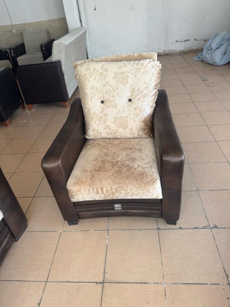 koltuk takımı - 5