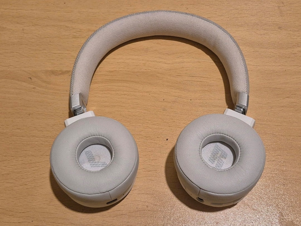 JBL Live 670NC Bluetooth Kulaklık - 2