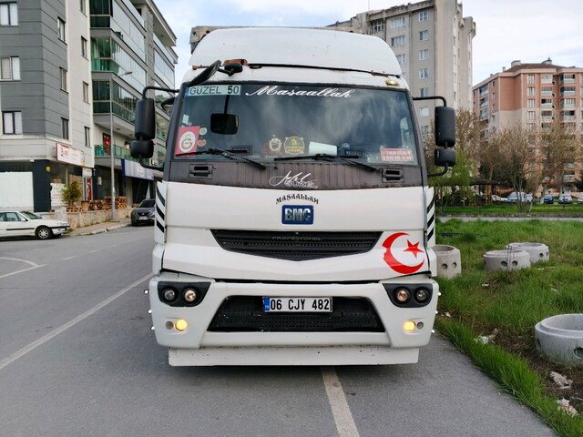 BMC Pro 1142