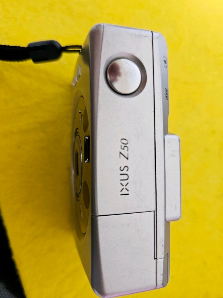 CANON IXUS Z50.filmli. - 5