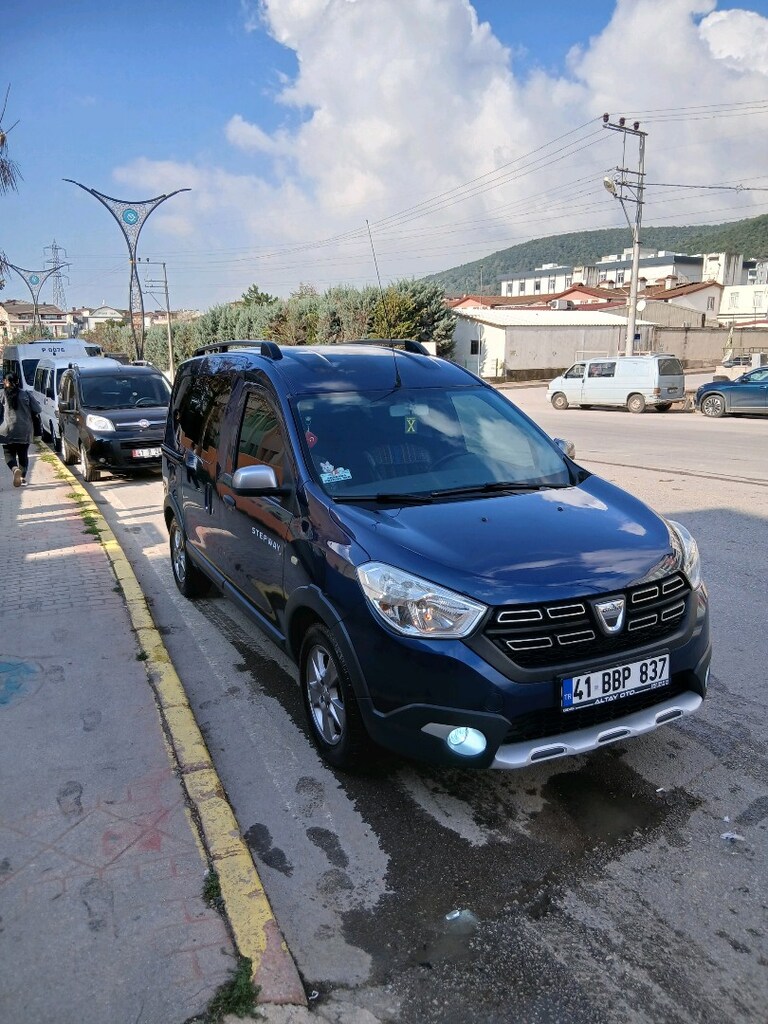 hatasız aile araci takas degerlendirebilirim - 3