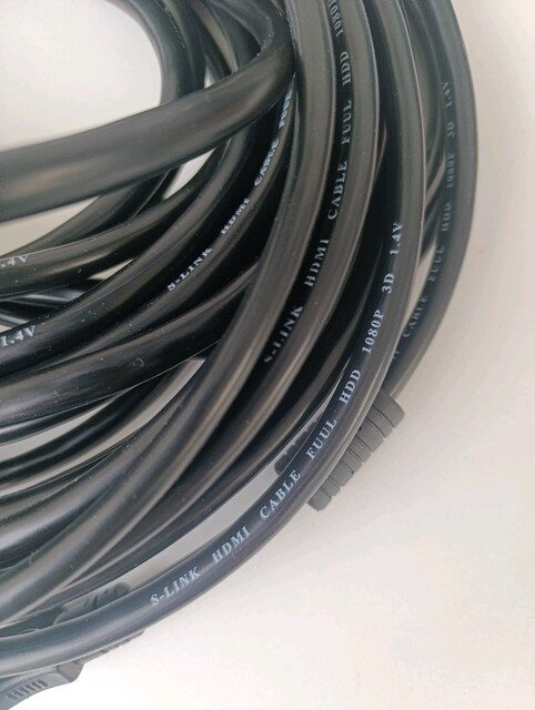 s-Link HDMI kablo