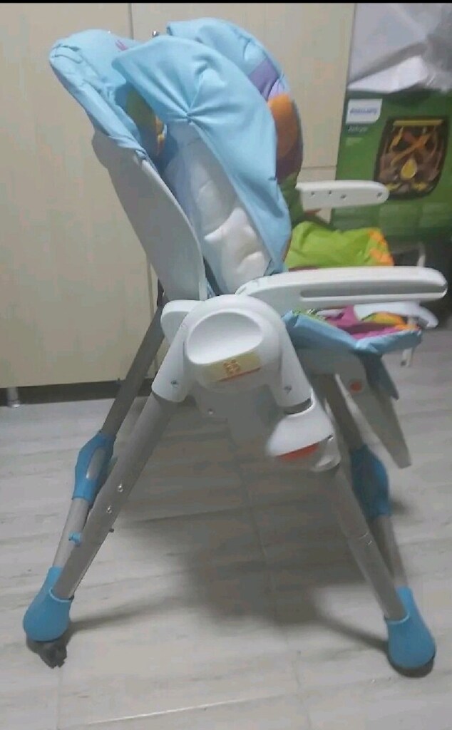 CHİCCO MAMA KOLTUĞU - 2