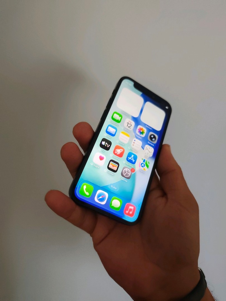 İPHONE 11 128 GB TR CİHAZI FACE İD PASİF - 2