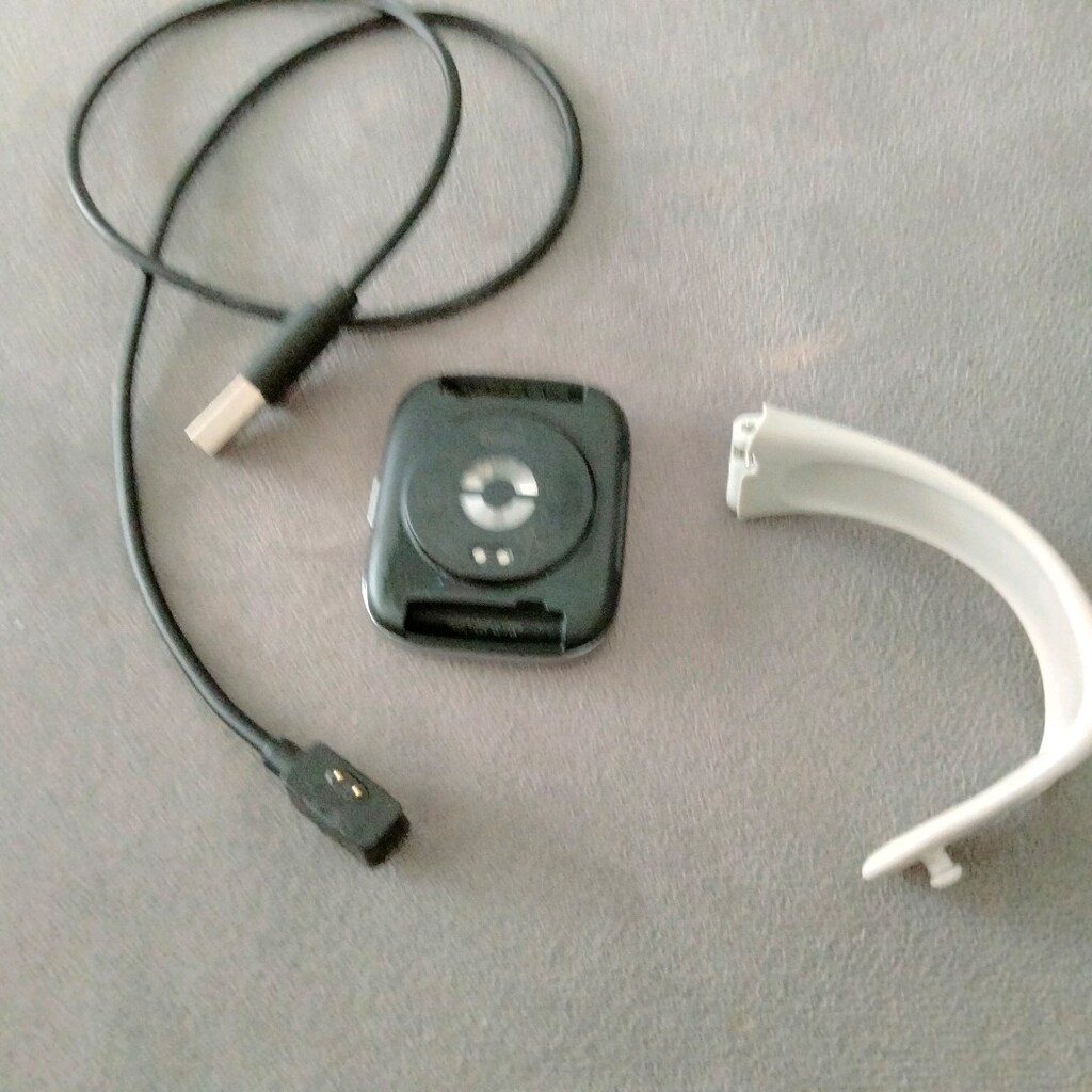 xaomi redmi watch 3 aktive - 4