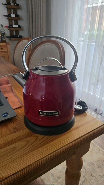 KitchenAid kettle 1,25L