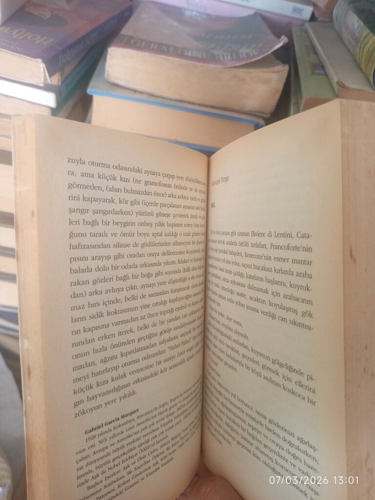 Dünya Edebiyatından Seçmeler - 4