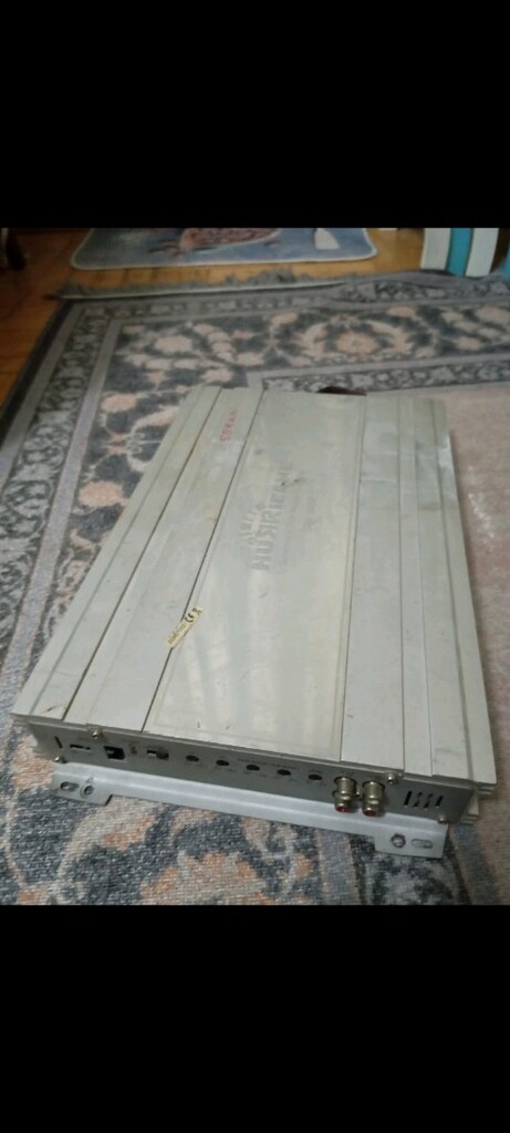 Anfi - 3