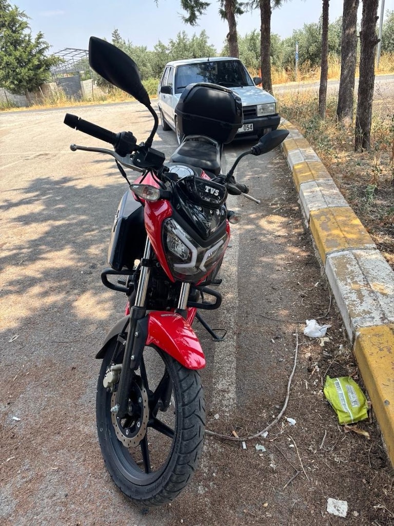 memurdan temiz motor - 5