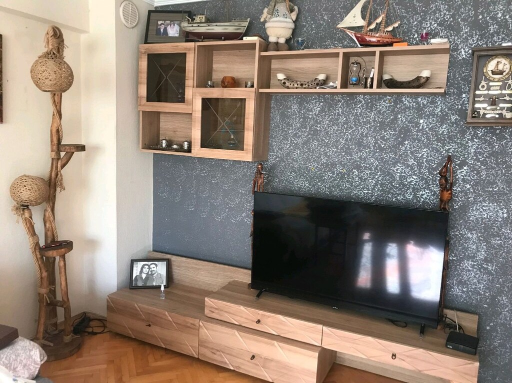 3 Parça TV Ünitesi Yaşam Ünitesi - 2