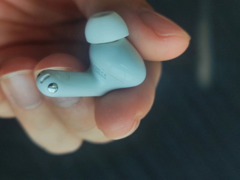Huawei FreeBuds De 4 ANC - 3