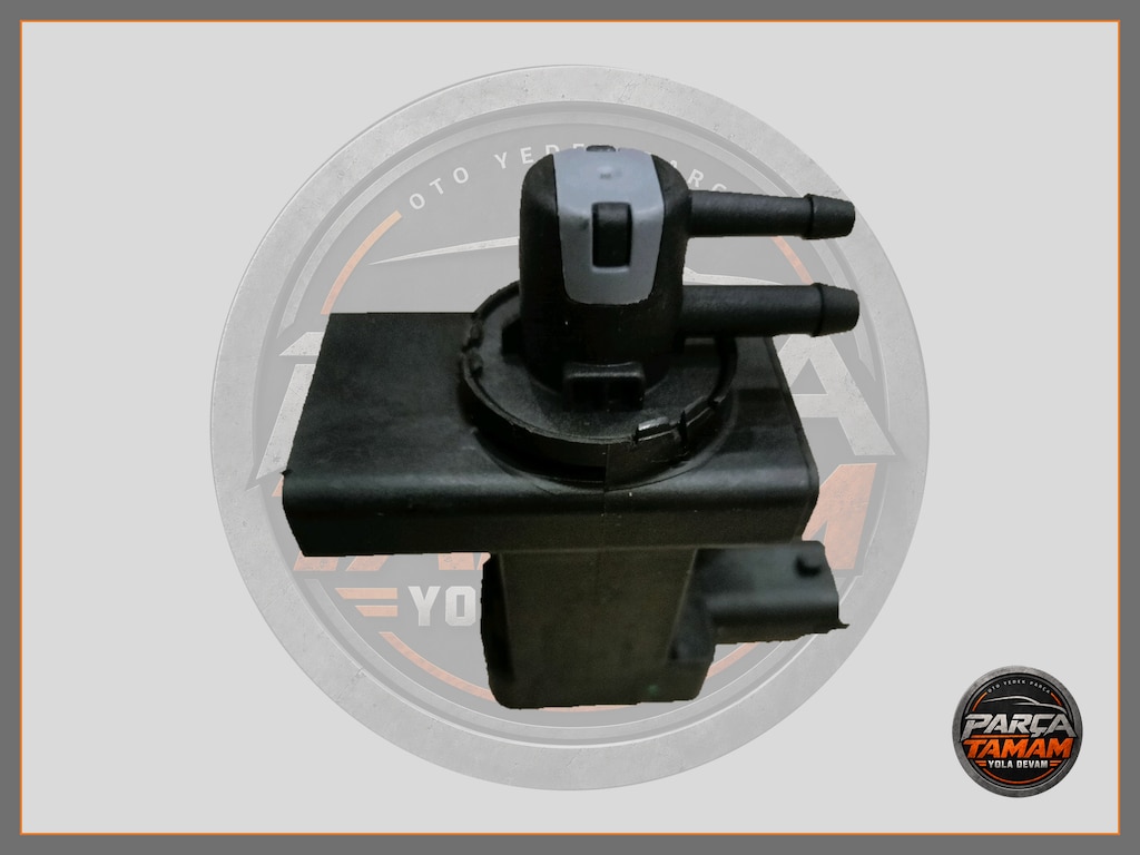 OPEL ASTRA K ASTRA J TURBO SELENOİD VALFİ 55 599 948 - 4