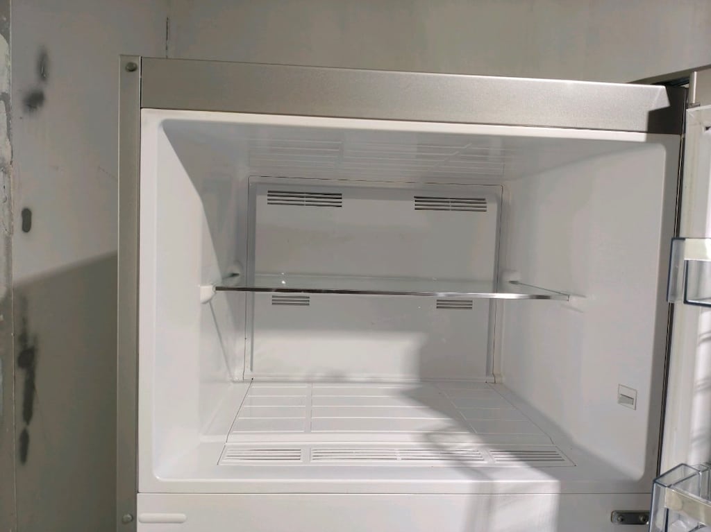 Franke inox 480 litre no frost yeni nesil çok temiz buzdolabı - 5